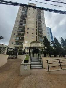 Apartamento com 2 Quartos para alugar, 71m² no Vila Itapura, Campinas
