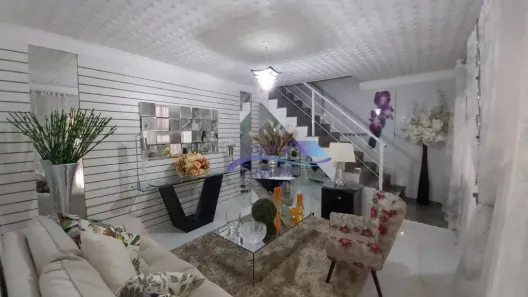 Sobrado com 2 Quartos à venda, 167m² no Jardim Record, São Paulo