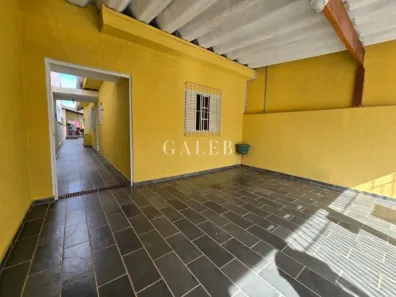 Casa com 2 Quartos à venda, 80m² no Jardim Alvinópolis, Atibaia