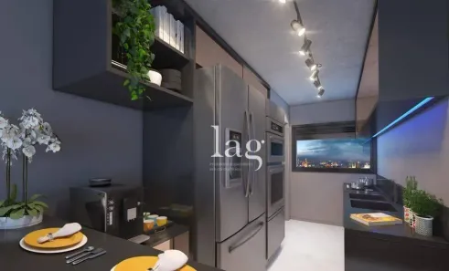 Apartamento com 3 Quartos à venda, 105m² no Parque Campolim, Sorocaba