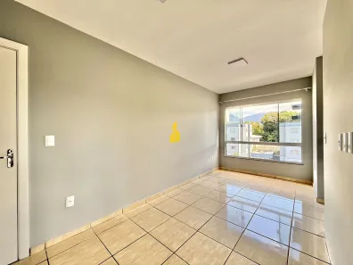 Apartamento com 2 Quartos à venda, 58m² no Tiroleses, Timbó