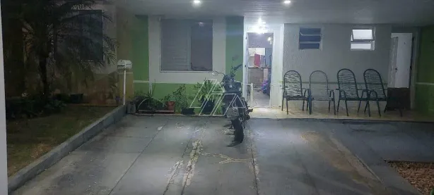 Casa de Condomínio com 2 Quartos à venda, 55m² no Jardim Nazareth, Marília
