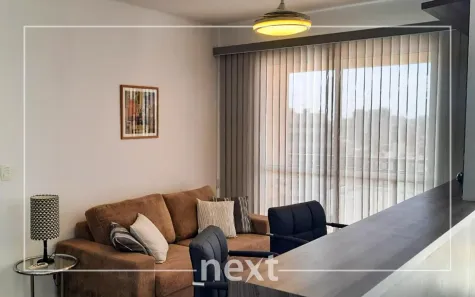 Apartamento com 1 Quarto para alugar, 58m² no Cambuí, Campinas