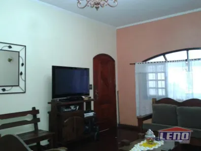 Sobrado com 3 Quartos à venda, 204m² no Penha de França, São Paulo