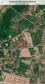 Lote/Terreno à venda, 10000m² no Maioba, Paço do Lumiar