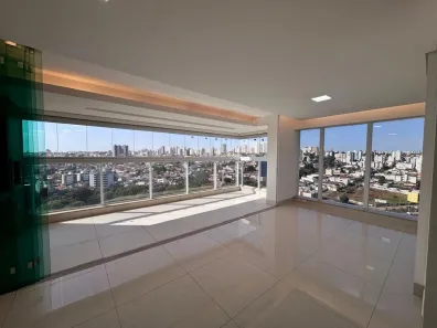 Apartamento com 3 Quartos à venda, 146m² no Tubalina, Uberlândia