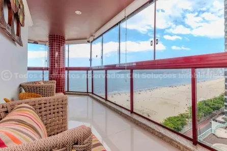Apartamento com 3 Quartos à venda, 179m² no Centro, Balneário Camboriú