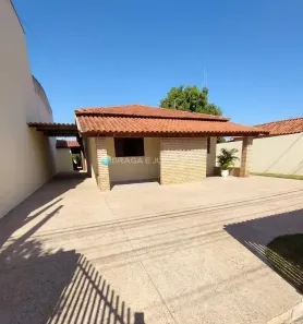 Casa com 2 Quartos à venda, 84m² no Eldorado, São José do Rio Preto