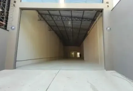 Galpão/Depósito/Armazém para alugar, 315m² no Penha de França, São Paulo