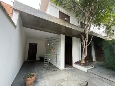 com 4 Quartos à venda, 200m² no Sumaré, São Paulo