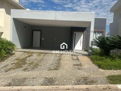 Casa de Condomínio com 3 Quartos à venda, 185m² no Jardim Alto da Colina, Valinhos