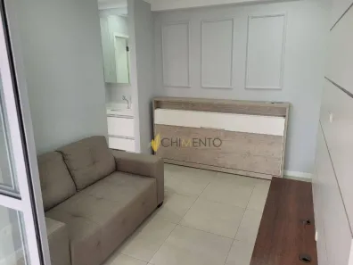 Apartamento com 1 Quarto à venda, 38m² no Vila Andrade, São Paulo