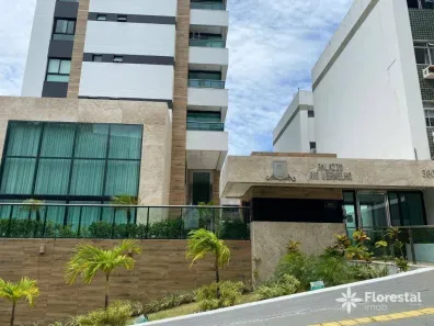 Apartamento com 1 Quarto para alugar, 67m² no Rio Vermelho, Salvador
