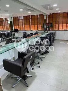 Sala Comercial à venda, 109m² no São Cristóvão, Rio de Janeiro