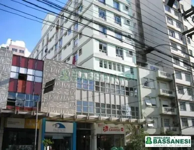 Sala Comercial à venda, 179m² no Centro, Caxias do Sul