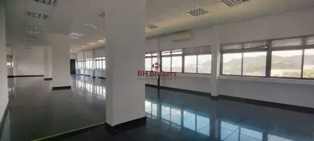 para alugar, 300m² no Estoril, Belo Horizonte