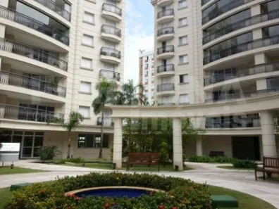Apartamento com 4 Quartos à venda, 137m² no Cidade São Francisco, São Paulo