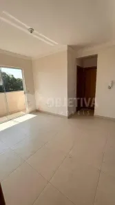 Apartamento com 2 Quartos à venda, 48m² no Jardim Europa, Uberlândia