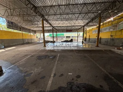 Sala Comercial para alugar, 3500m² no Tambiá, João Pessoa