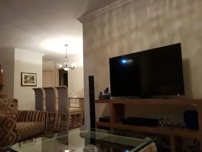 Apartamento com 3 Quartos à venda, 130m² no Vila Andrade, São Paulo