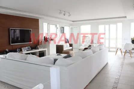 Cobertura com 3 Quartos à venda, 320m² no Perdizes, São Paulo