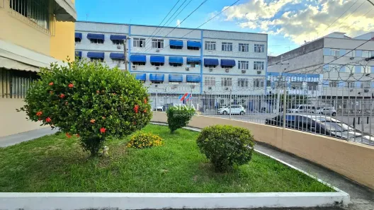 Apartamento com 2 Quartos à venda, 50m² no Penha Circular, Rio de Janeiro