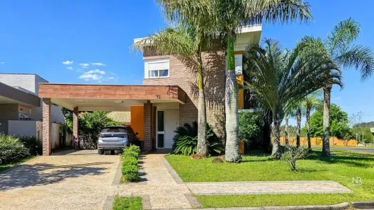 Casa com 4 Quartos à venda, 306m² no São Vicente, Gravataí