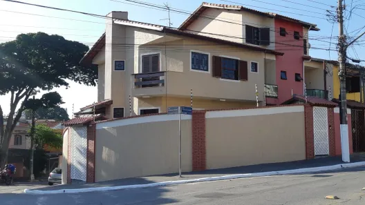 Sobrado com 3 Quartos à venda, 164m² no Jardim Vila Galvão, Guarulhos