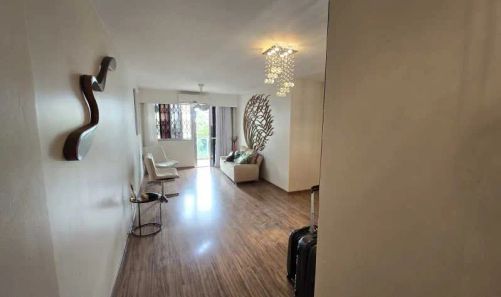 Apartamento com 2 Quartos à venda, 75m² no Tijuca, Rio de Janeiro