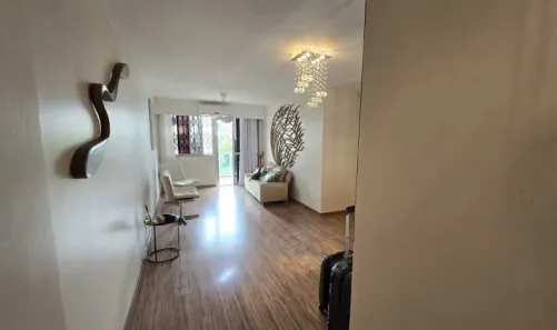 Apartamento com 2 Quartos à venda, 75m² no Tijuca, Rio de Janeiro