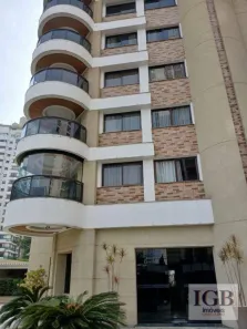 Apartamento com 4 Quartos à venda, 235m² no Santana, São Paulo