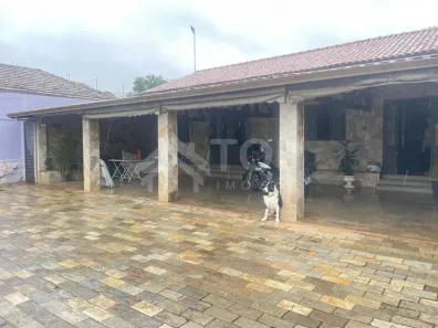 Casa com 3 Quartos à venda, 250m² no Vila Prado, São Carlos