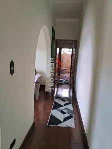 Casa com 3 Quartos à venda, 280m² no Jardim Esplanada, São José dos Campos