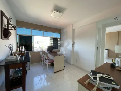 Sala Comercial à venda, 39m² no Centro, Cabo Frio