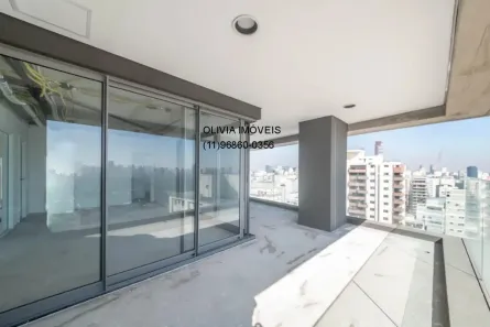 Apartamento com 2 Quartos à venda, 142m² no Itaim Bibi, São Paulo
