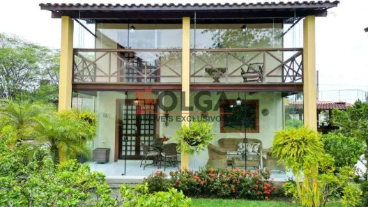 Casa com 4 Quartos à venda, 156m² no Santana, Gravatá