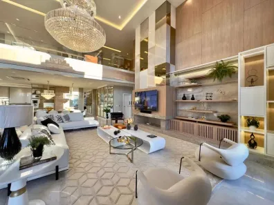Casa com 6 Quartos à venda, 600m² no , Capão da Canoa