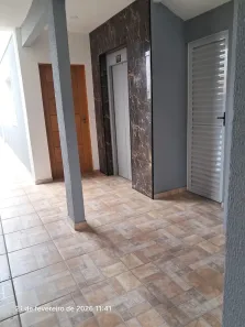 Apartamento com 2 Quartos à venda, 46m² no Vila Monumento, São Paulo