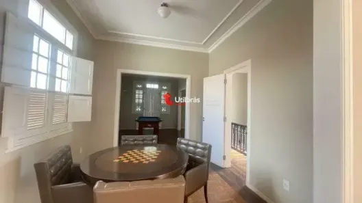 Apartamento com 4 Quartos à venda, 155m² no Lourdes, Belo Horizonte