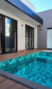 Casa com 3 Quartos à venda, 157m² no Jardim Colonial, Bauru