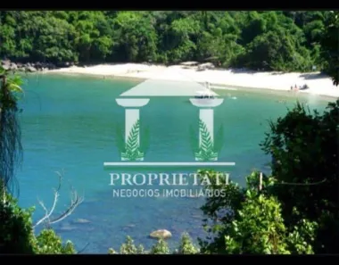 Lote/Terreno à venda, 290400m² no Praia Vermelha, Ubatuba