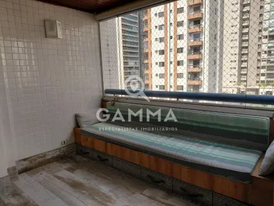 Apartamento com 3 Quartos à venda, 130m² no Perdizes, São Paulo