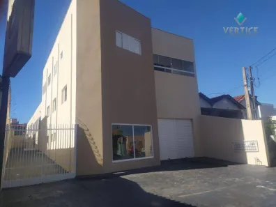Ponto Comercial para alugar, 397m² no Vila Maceno, São José do Rio Preto