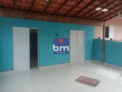 Sobrado com 2 Quartos à venda, 130m² no Jardim Helga, São Paulo