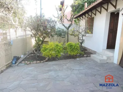 Casa com 3 Quartos à venda, 220m² no Nonoai, Porto Alegre