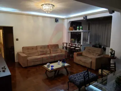 Apartamento com 4 Quartos à venda, 287m² no Copacabana, Rio de Janeiro