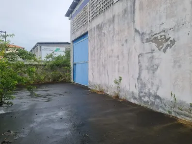 Galpão/Depósito/Armazém para alugar, 500m² no Recreio Ipitanga, Lauro de Freitas
