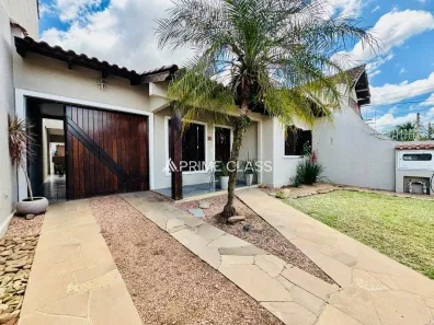 Casa com 3 Quartos à venda, 191m² no Fátima, Canoas