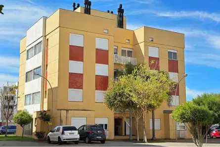 Apartamento com 2 Quartos à venda, 52m² no Aberta dos Morros, Porto Alegre
