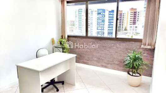 Sala Comercial à venda, 28m² no Pituba, Salvador
